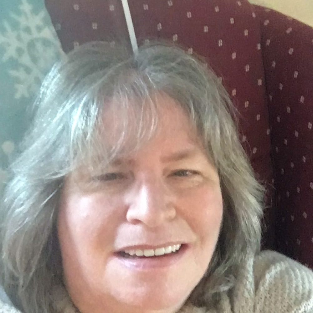 Meet your Posher, Tracy